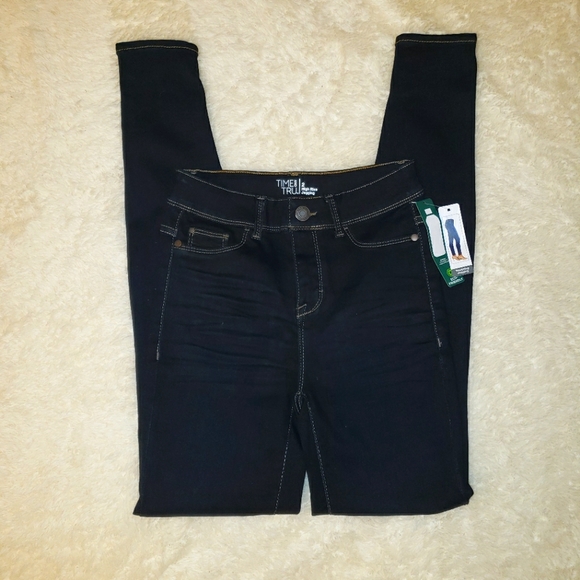 Time and Tru | Jeans | Nwt Time And Tru 